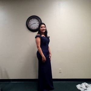 Meet your Posher, Karen